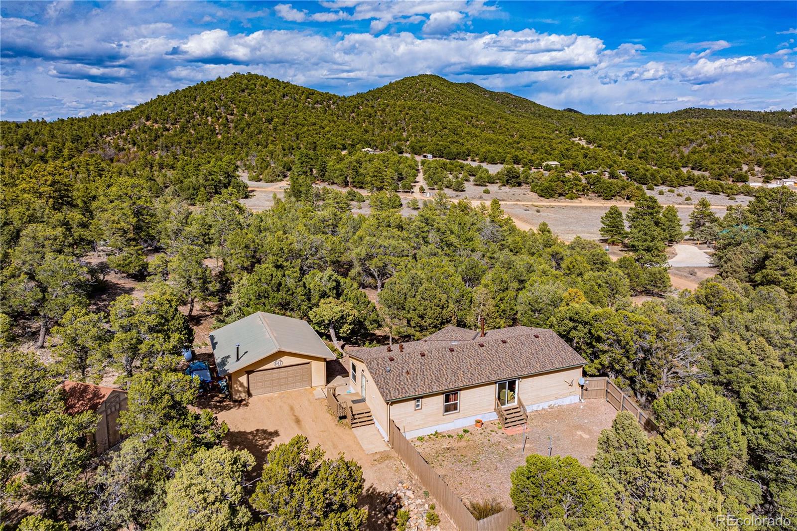 MLS Image #49 for 45  knight lane,cotopaxi, Colorado