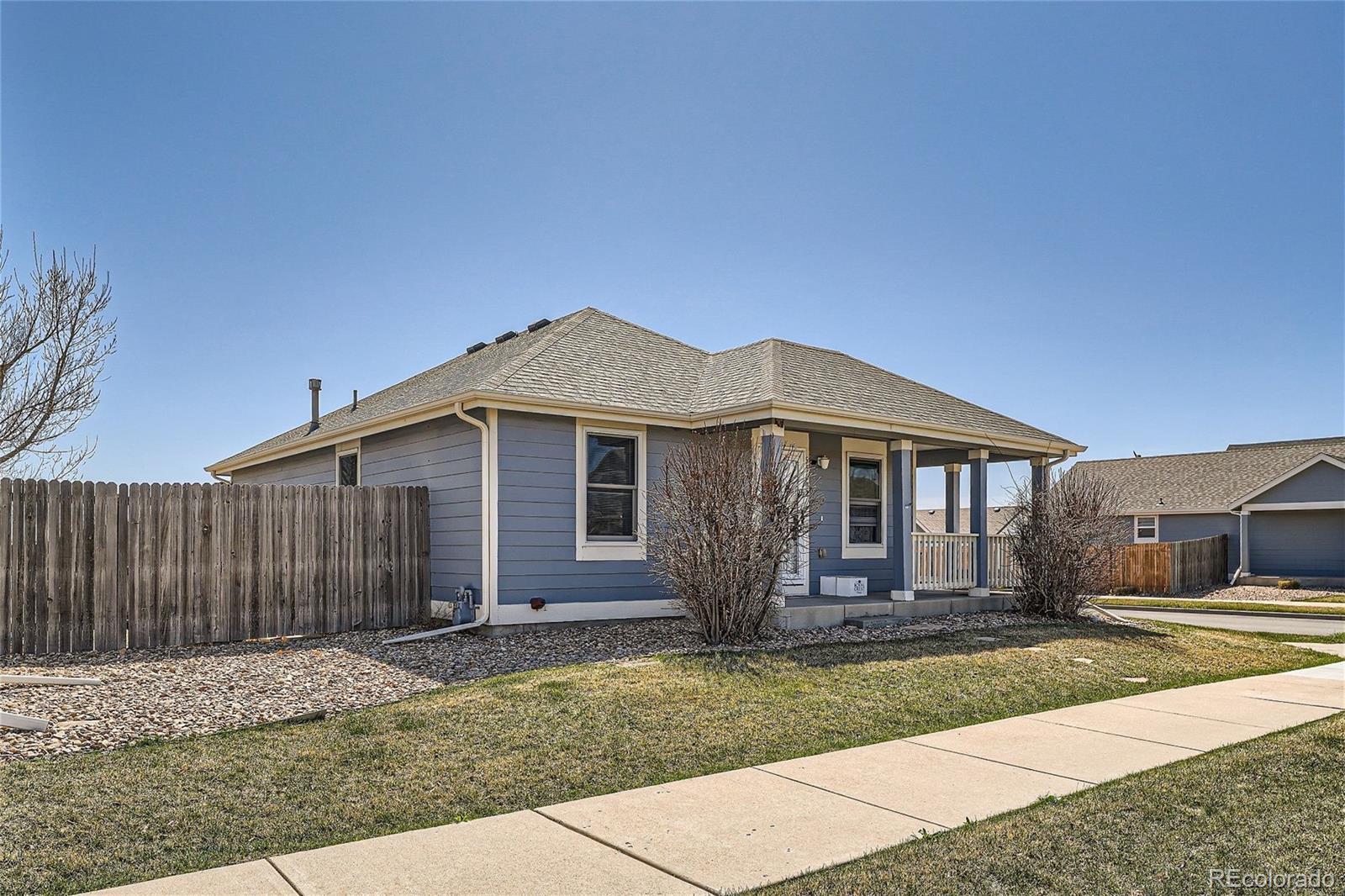 Report Image for 55602 E 27th Place,Strasburg, Colorado