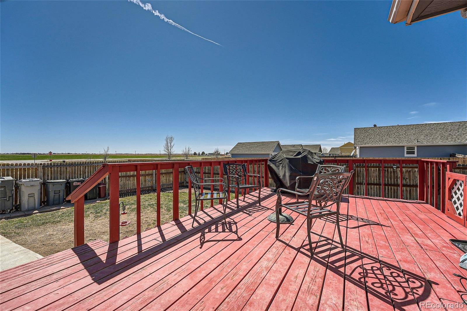 MLS Image #22 for 55602 e 27th place,strasburg, Colorado