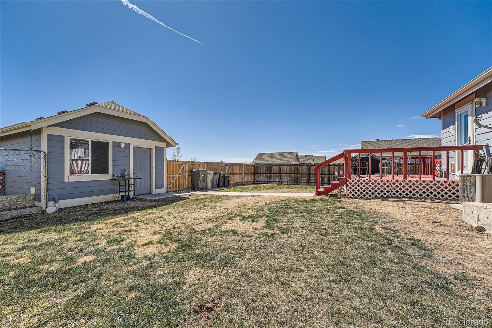 MLS Image #23 for 55602 e 27th place,strasburg, Colorado