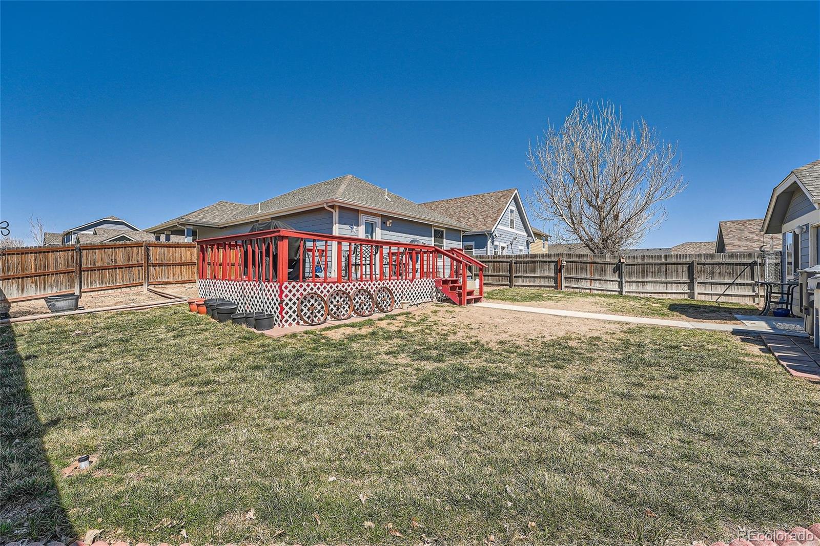 MLS Image #24 for 55602 e 27th place,strasburg, Colorado