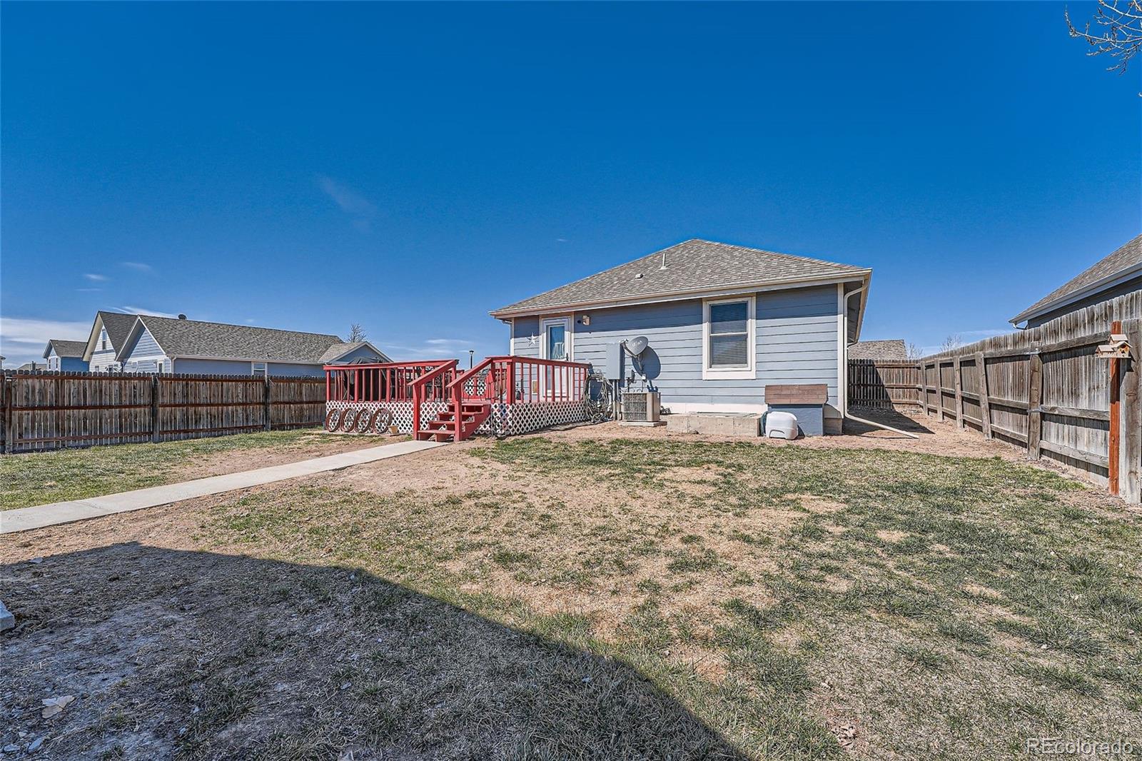 MLS Image #25 for 55602 e 27th place,strasburg, Colorado