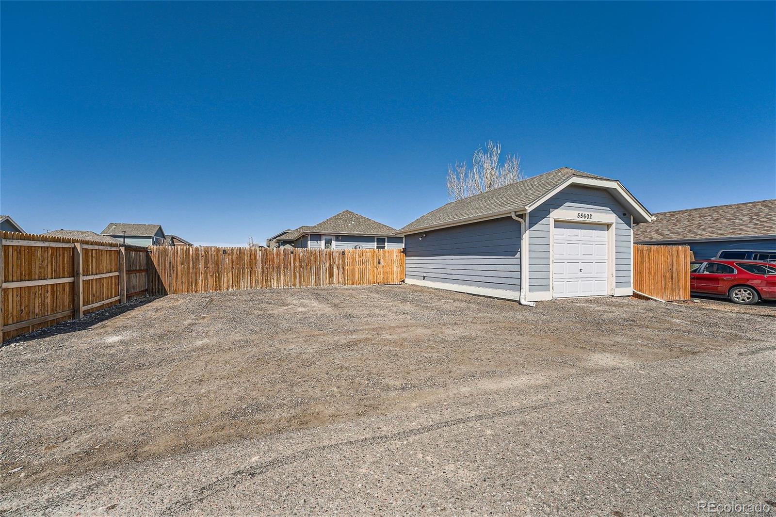 MLS Image #27 for 55602 e 27th place,strasburg, Colorado