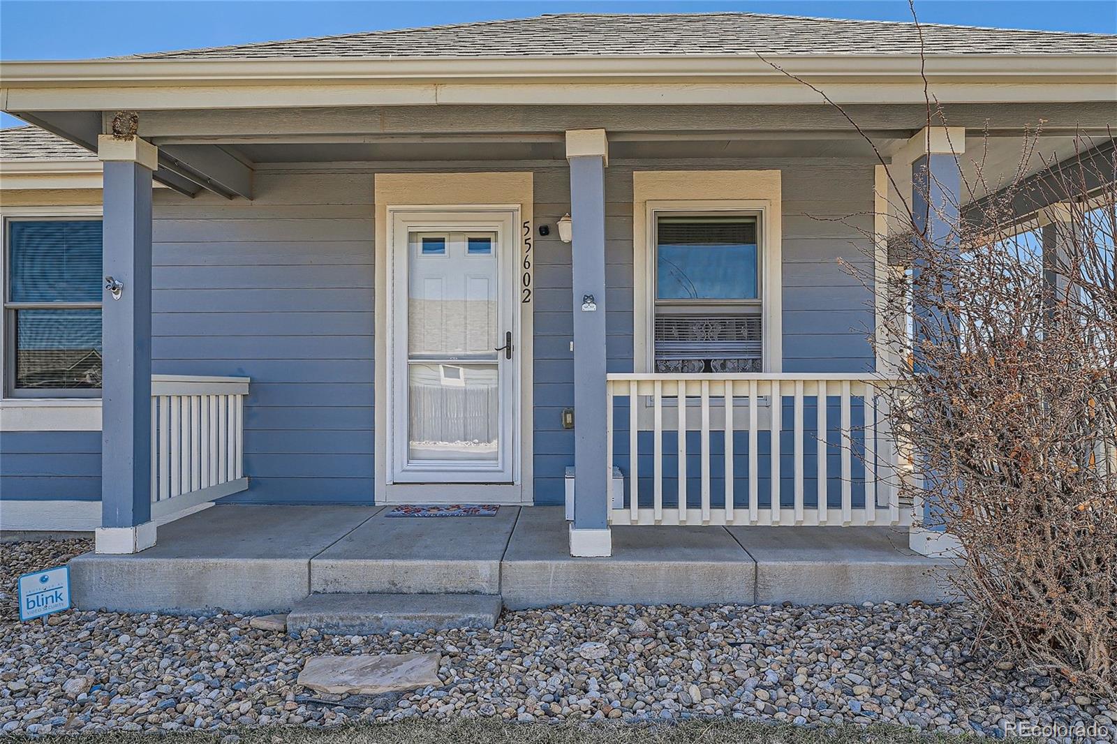 MLS Image #3 for 55602 e 27th place,strasburg, Colorado