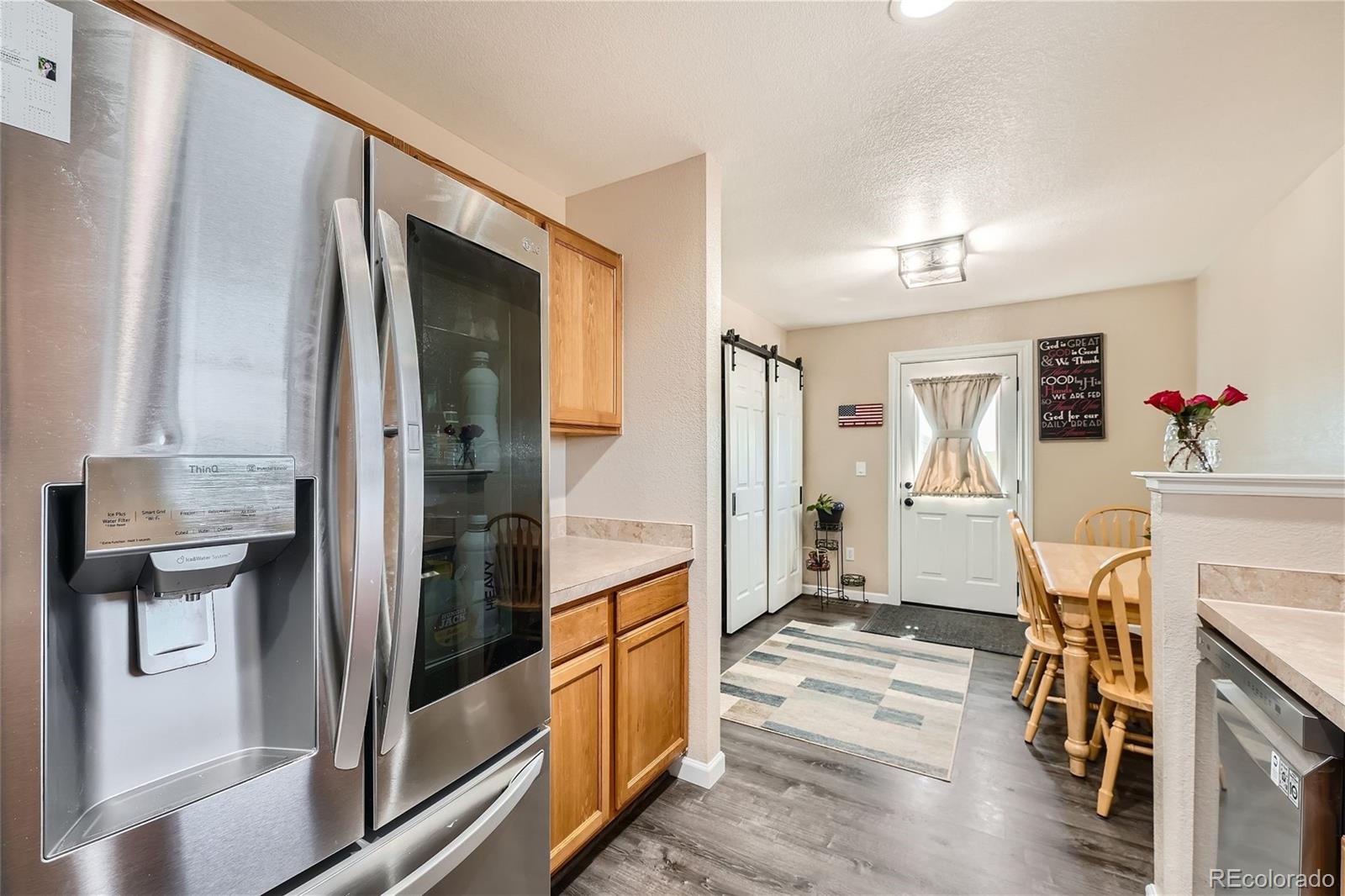 MLS Image #7 for 55602 e 27th place,strasburg, Colorado