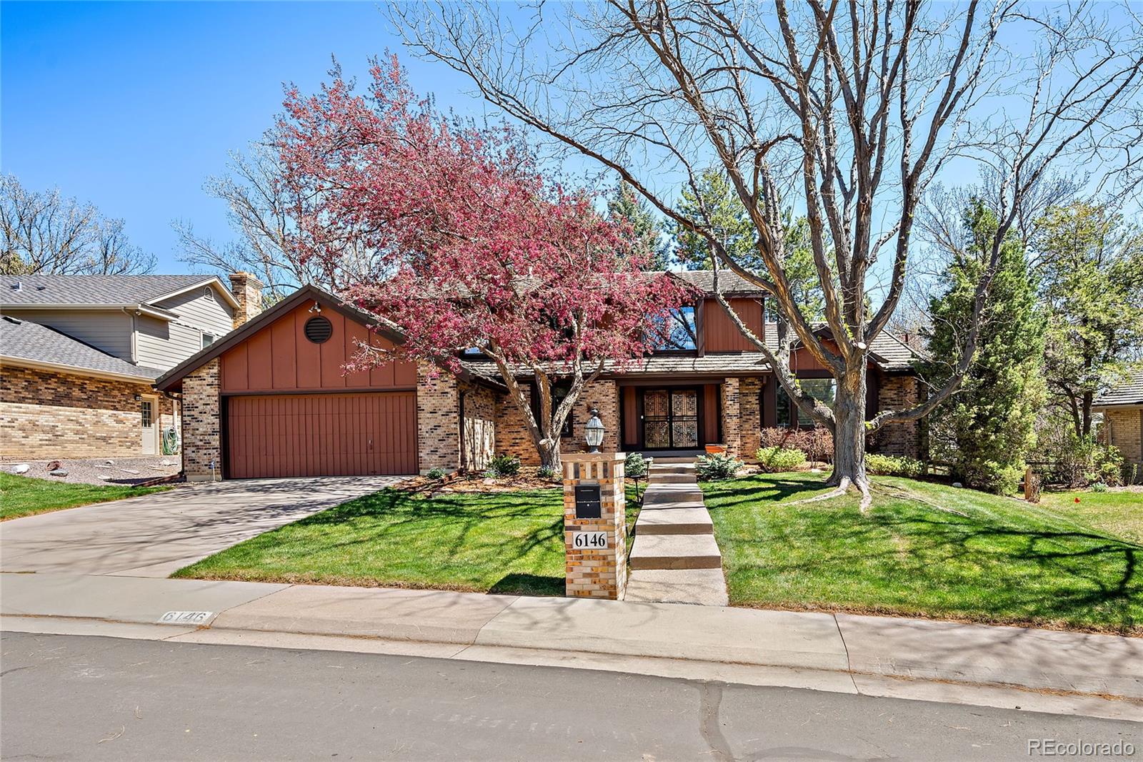 MLS Image #0 for 6146 s geneva court,englewood, Colorado