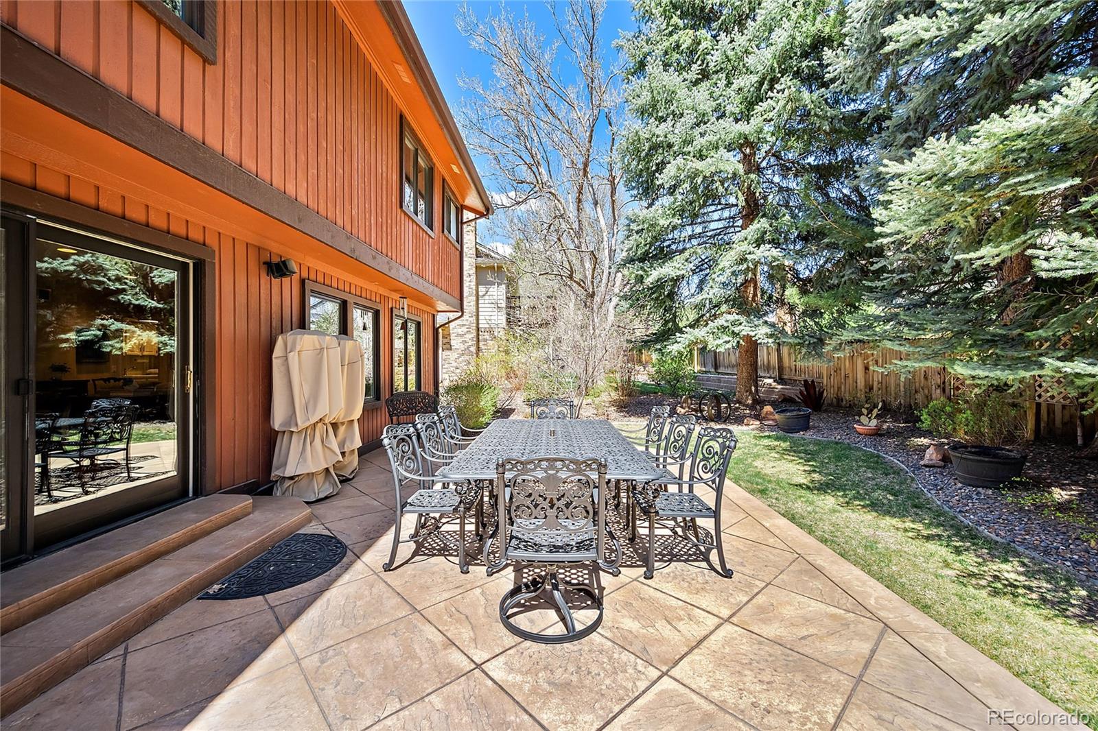 MLS Image #35 for 6146 s geneva court,englewood, Colorado