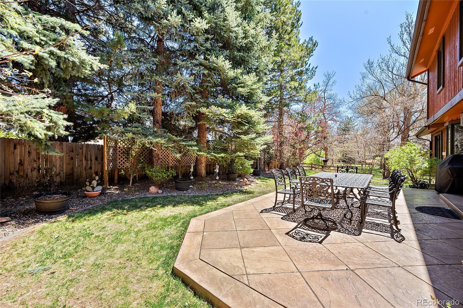 MLS Image #36 for 6146 s geneva court,englewood, Colorado