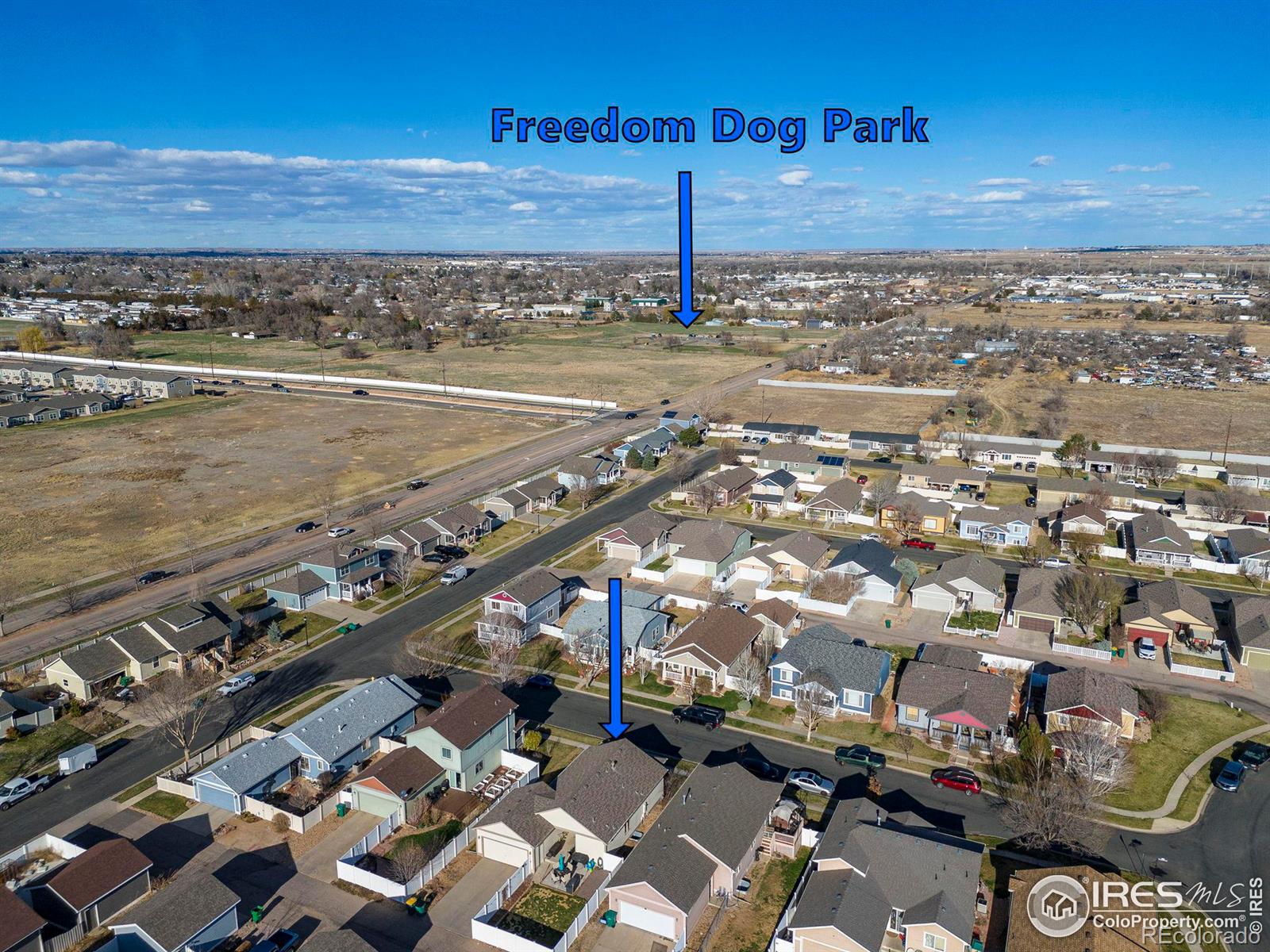 MLS Image #29 for 4211  mariposa lane,evans, Colorado