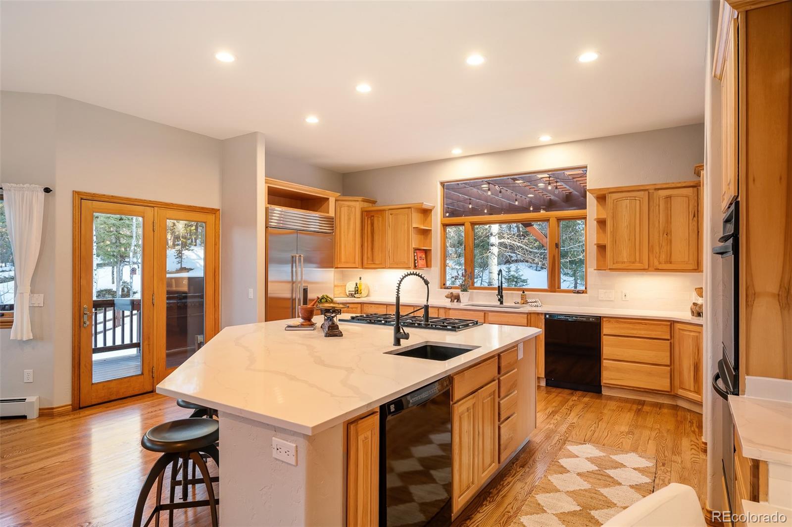 MLS Image #12 for 11525  conifer ridge drive,conifer, Colorado