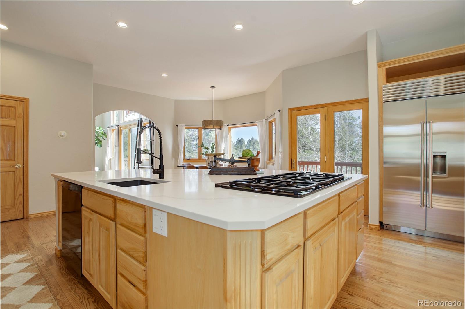 MLS Image #13 for 11525  conifer ridge drive,conifer, Colorado