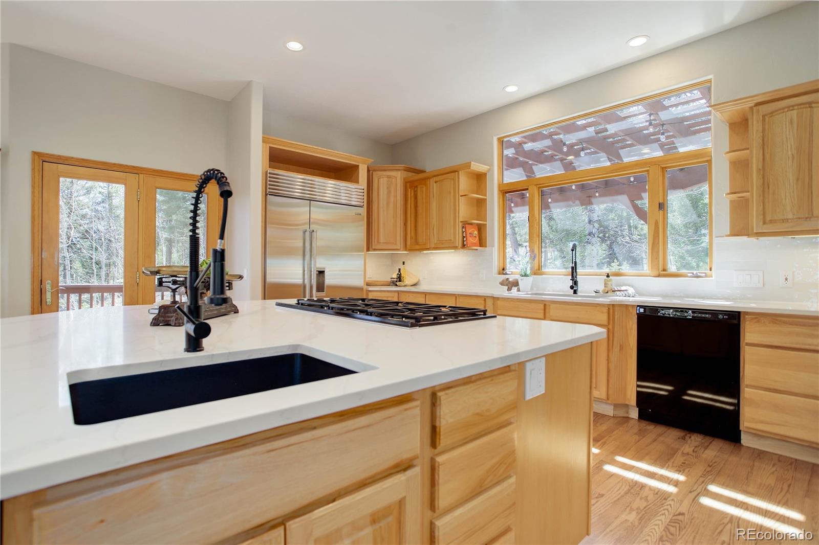 MLS Image #14 for 11525  conifer ridge drive,conifer, Colorado