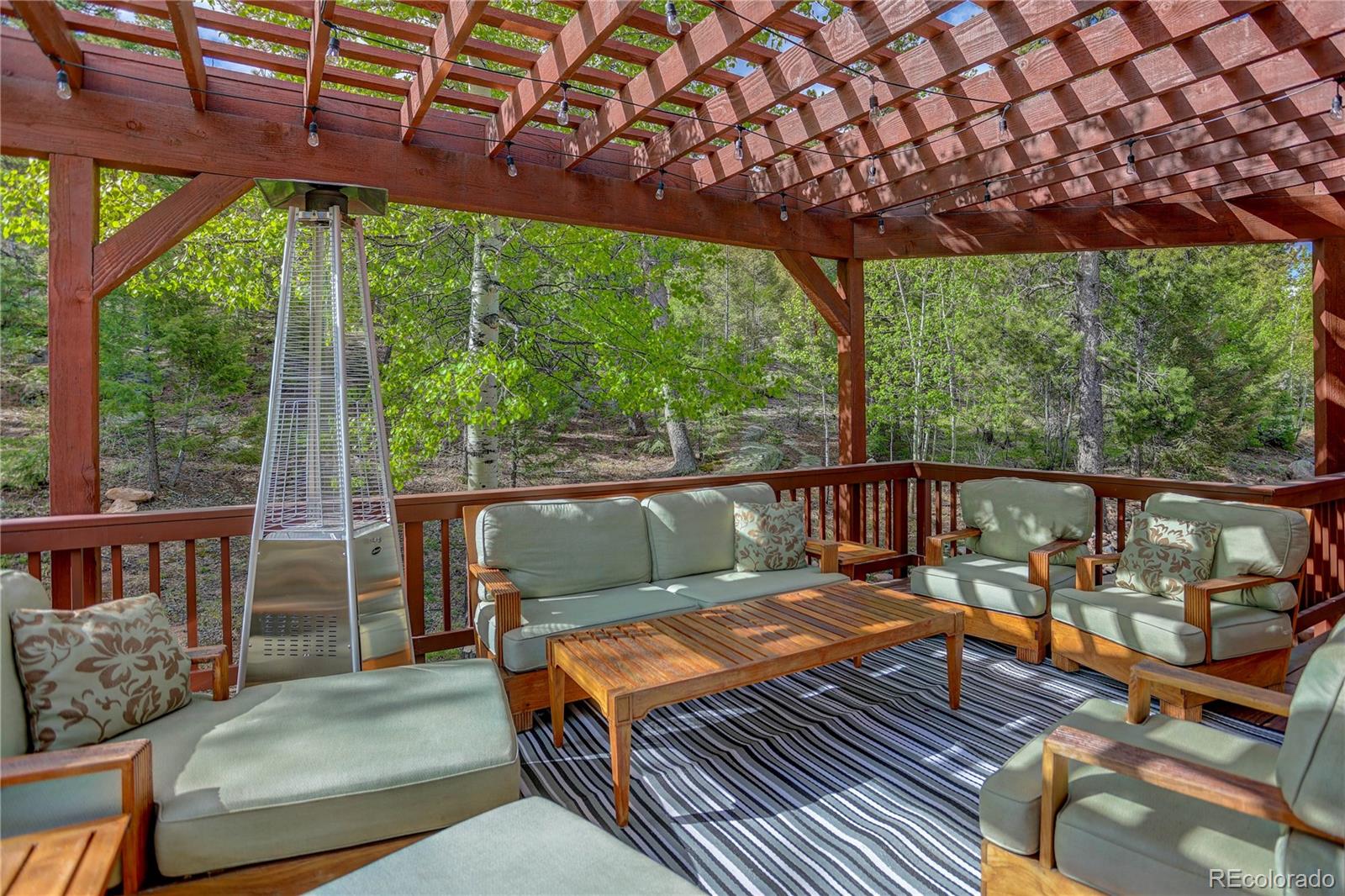 MLS Image #20 for 11525  conifer ridge drive,conifer, Colorado