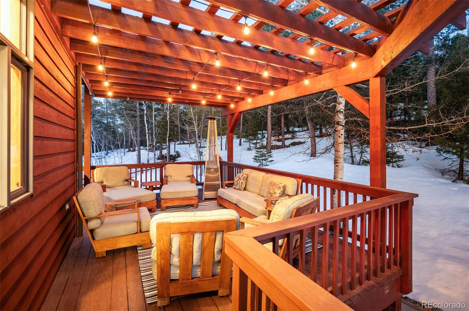 MLS Image #21 for 11525  conifer ridge drive,conifer, Colorado