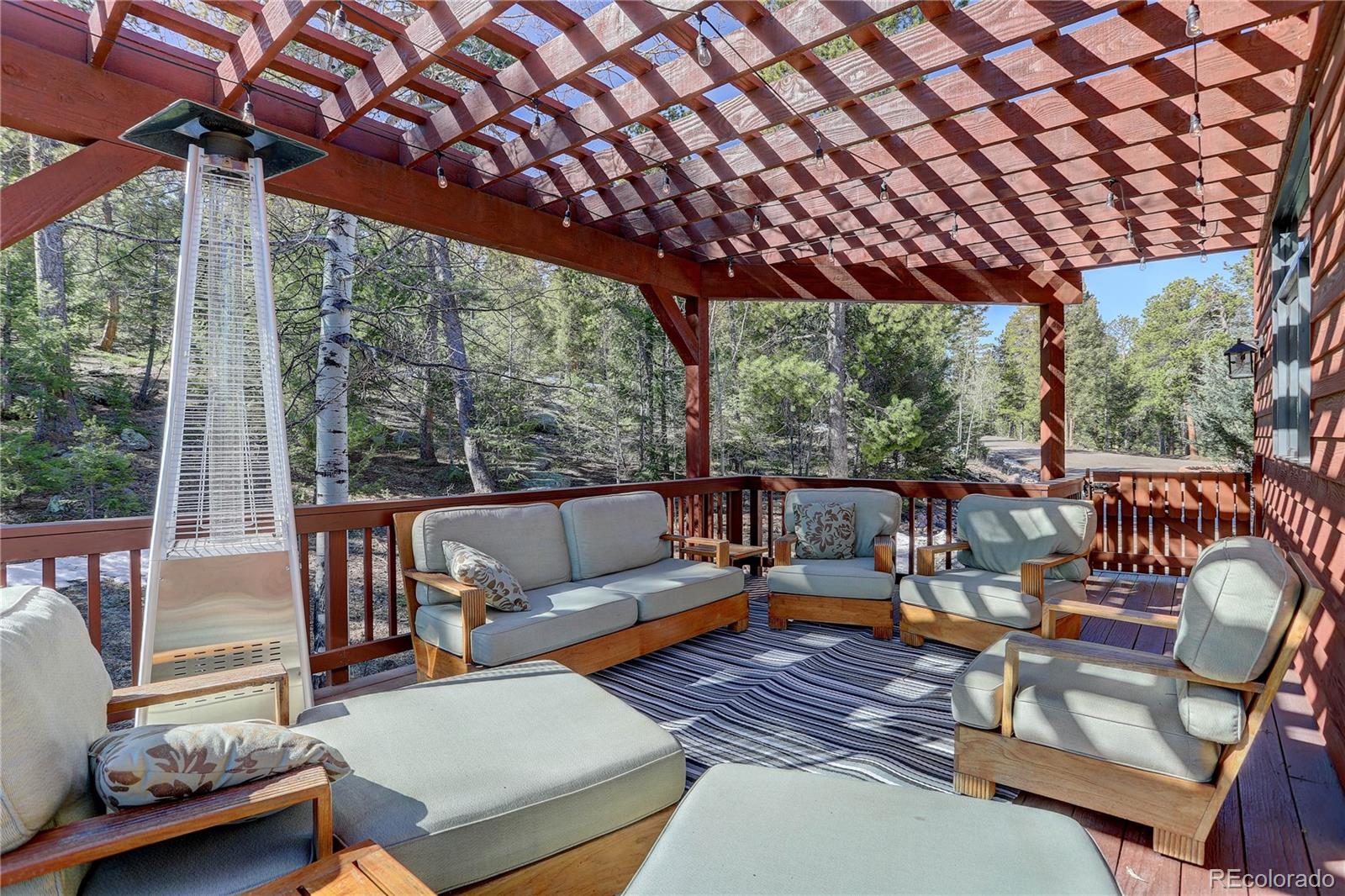 MLS Image #22 for 11525  conifer ridge drive,conifer, Colorado