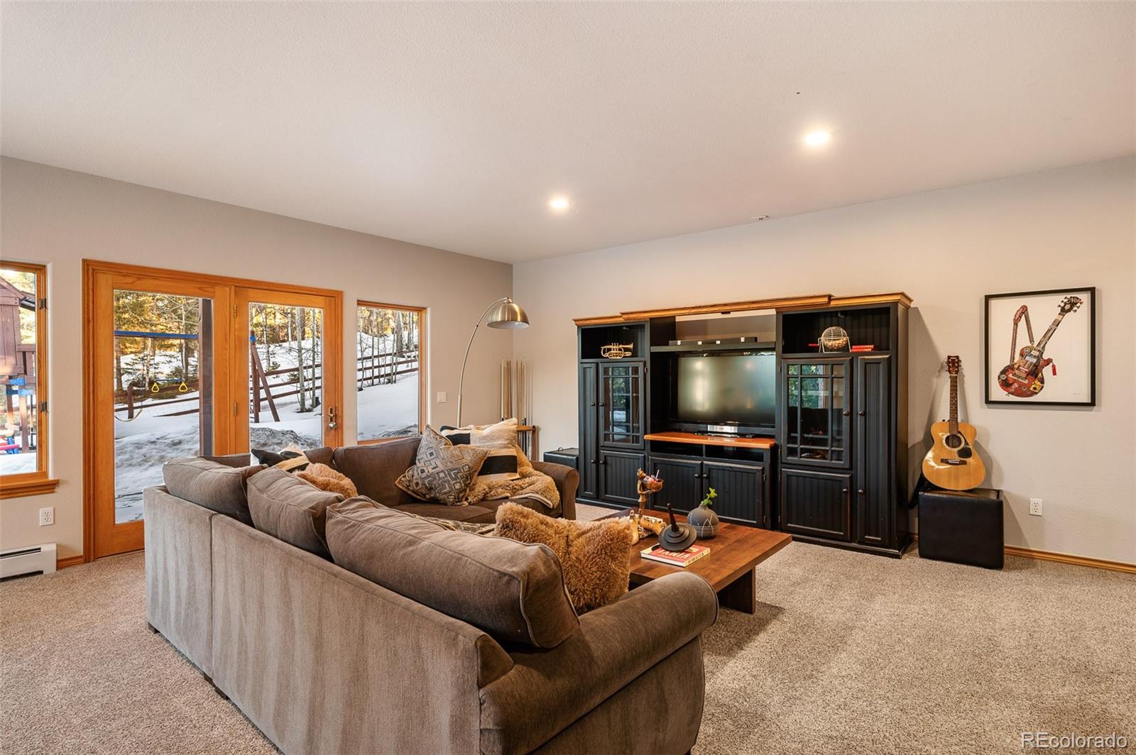 MLS Image #32 for 11525  conifer ridge drive,conifer, Colorado