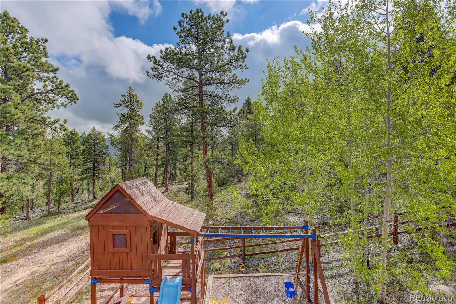 MLS Image #38 for 11525  conifer ridge drive,conifer, Colorado