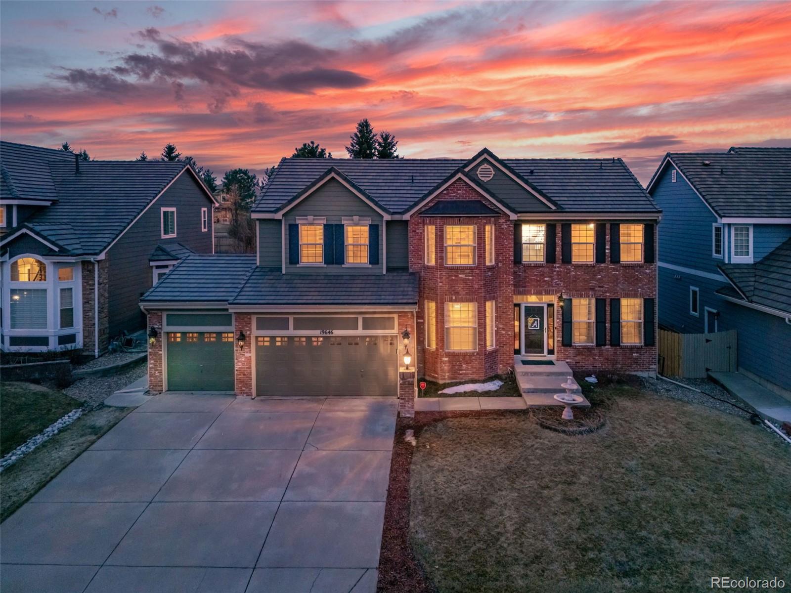 MLS Image #0 for 19646 e ida place,aurora, Colorado