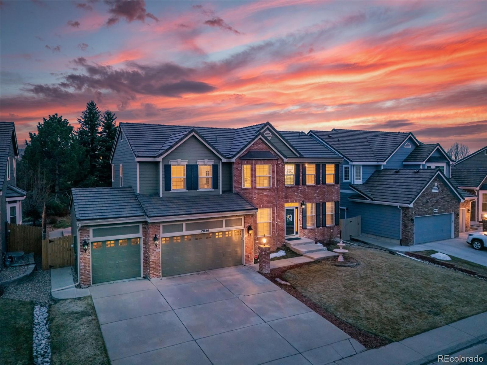 MLS Image #35 for 19646 e ida place,aurora, Colorado