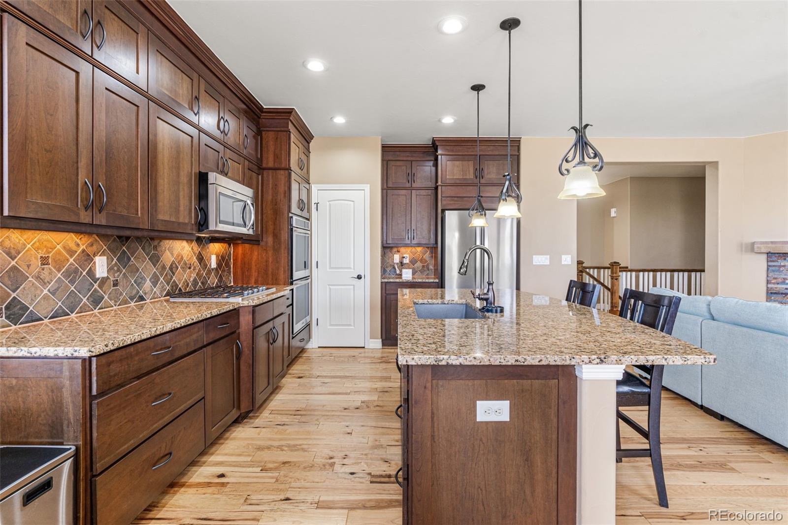 MLS Image #10 for 11405  lovage way,parker, Colorado