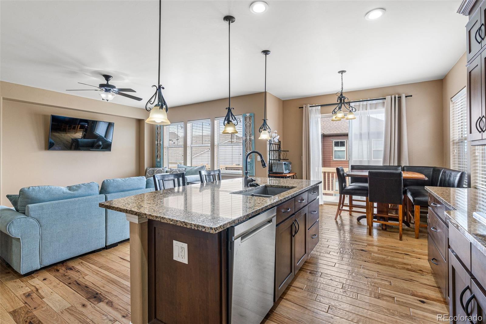 MLS Image #11 for 11405  lovage way,parker, Colorado