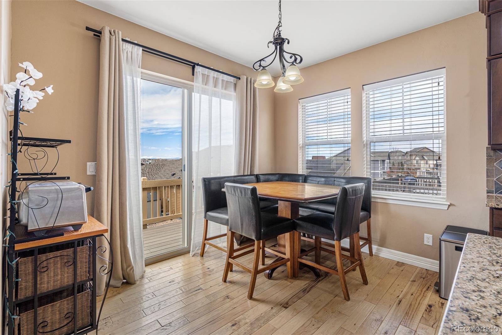 MLS Image #13 for 11405  lovage way,parker, Colorado