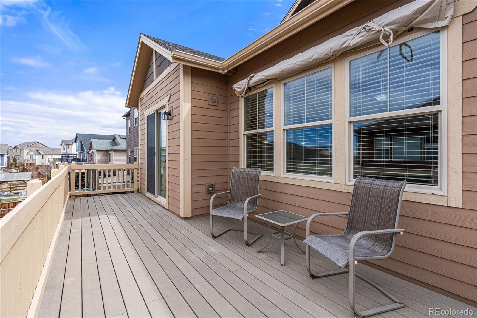 MLS Image #15 for 11405  lovage way,parker, Colorado