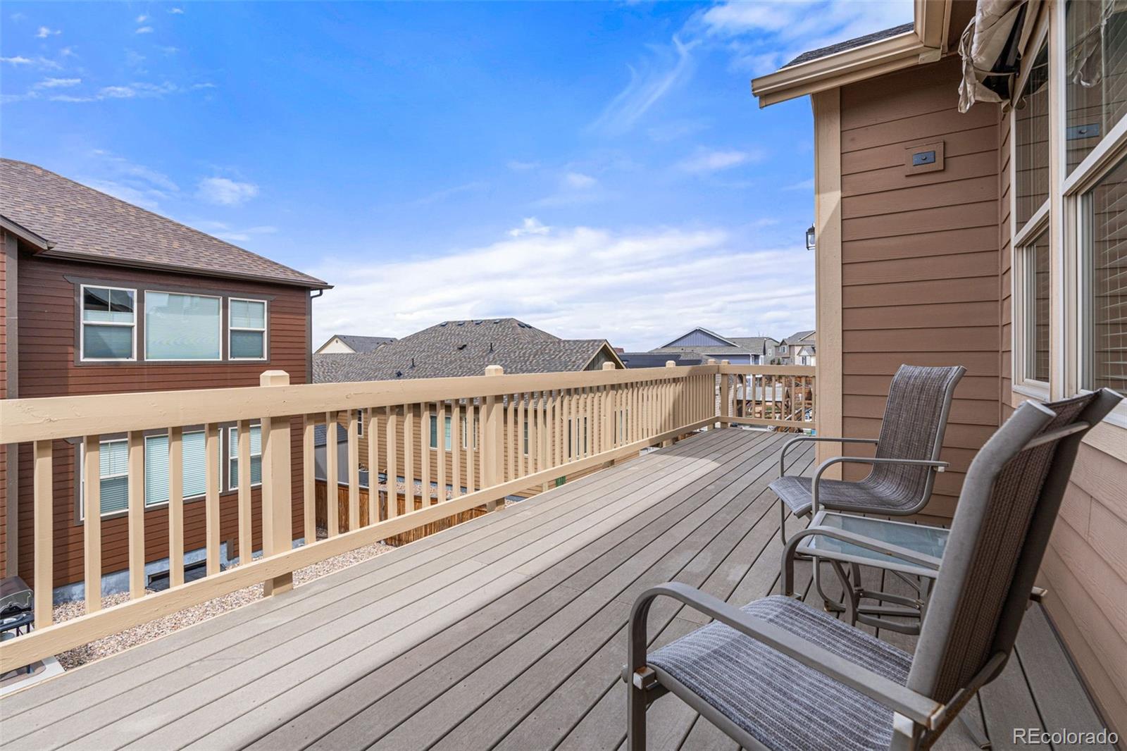 MLS Image #16 for 11405  lovage way,parker, Colorado