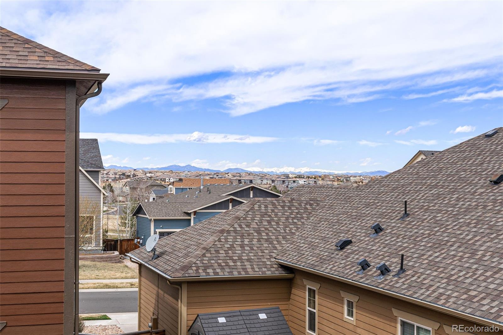 MLS Image #17 for 11405  lovage way,parker, Colorado