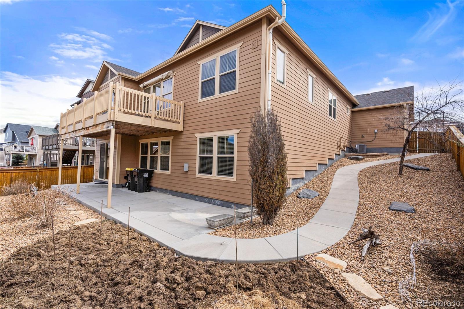 MLS Image #44 for 11405  lovage way,parker, Colorado