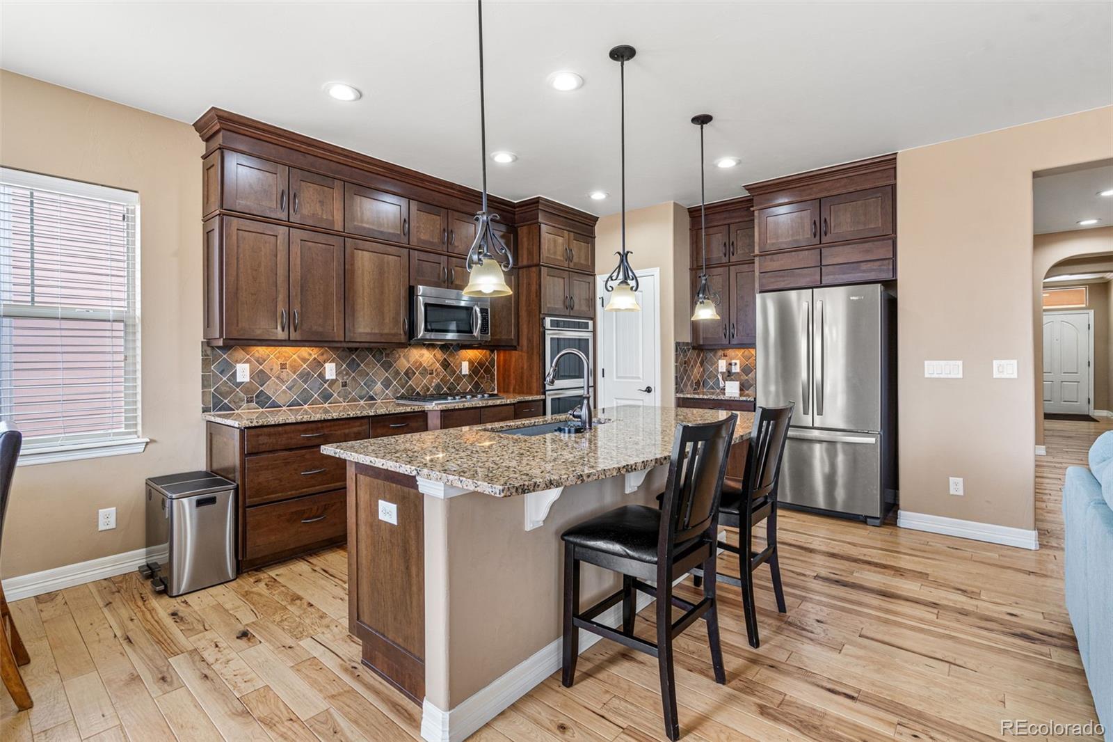 MLS Image #9 for 11405  lovage way,parker, Colorado