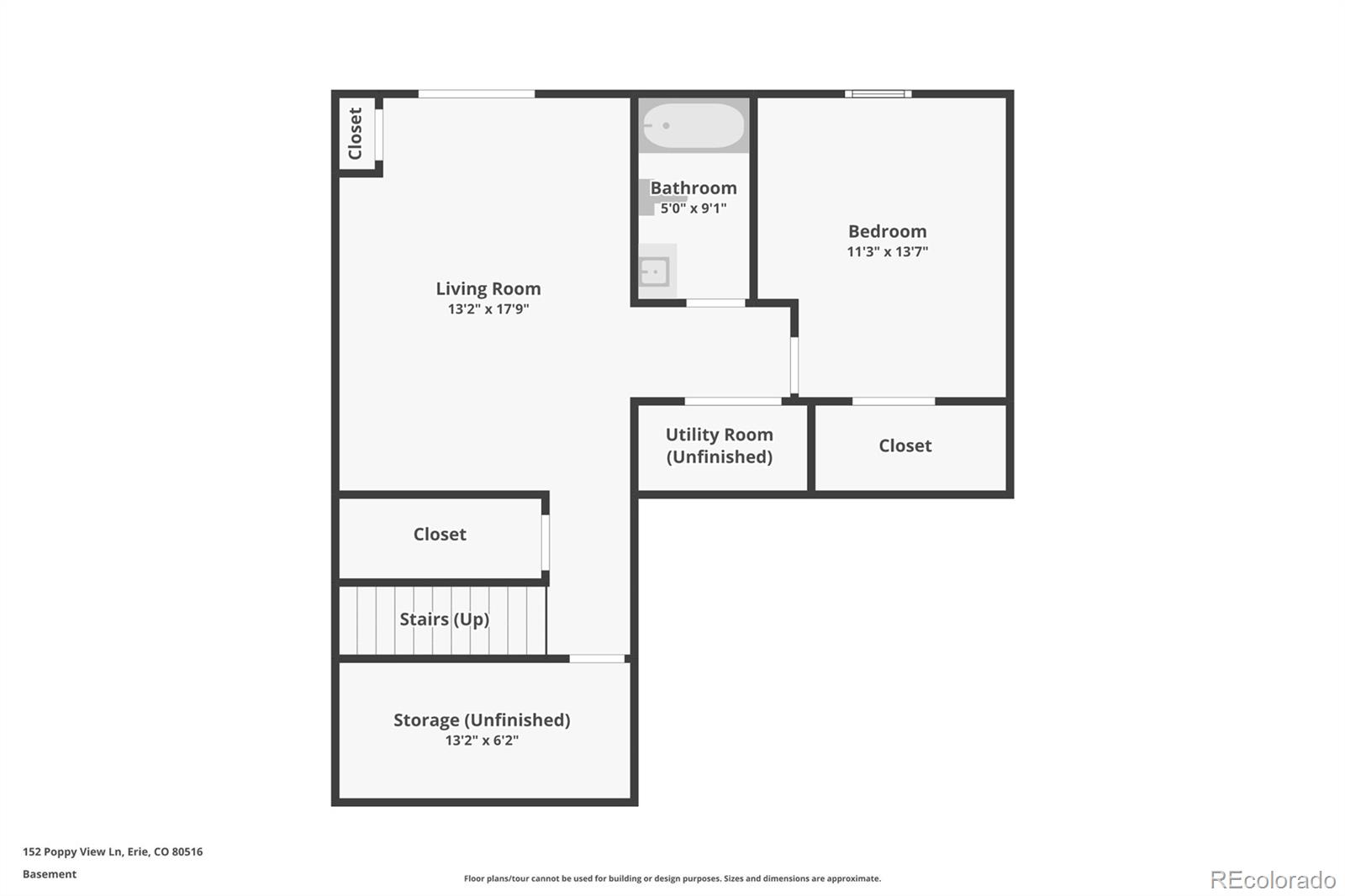 MLS Image #28 for 152  poppy view lane,erie, Colorado