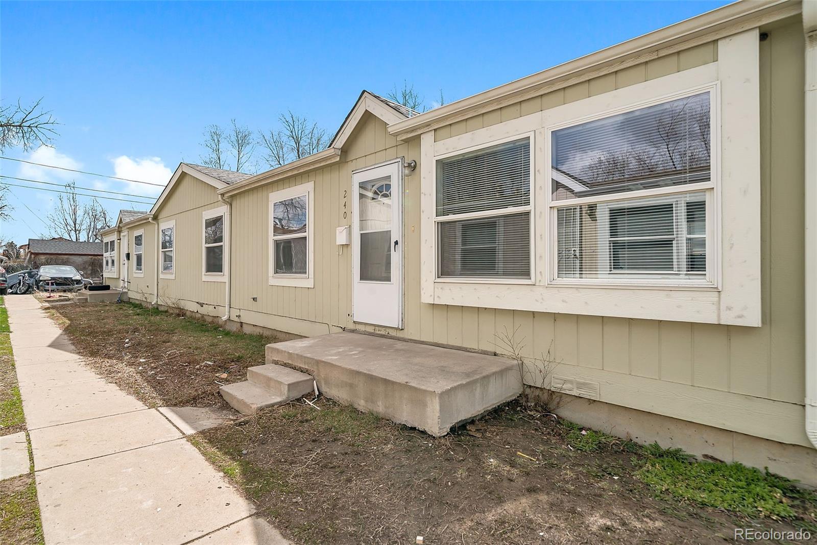 MLS Image #2 for 242  hooker street,denver, Colorado