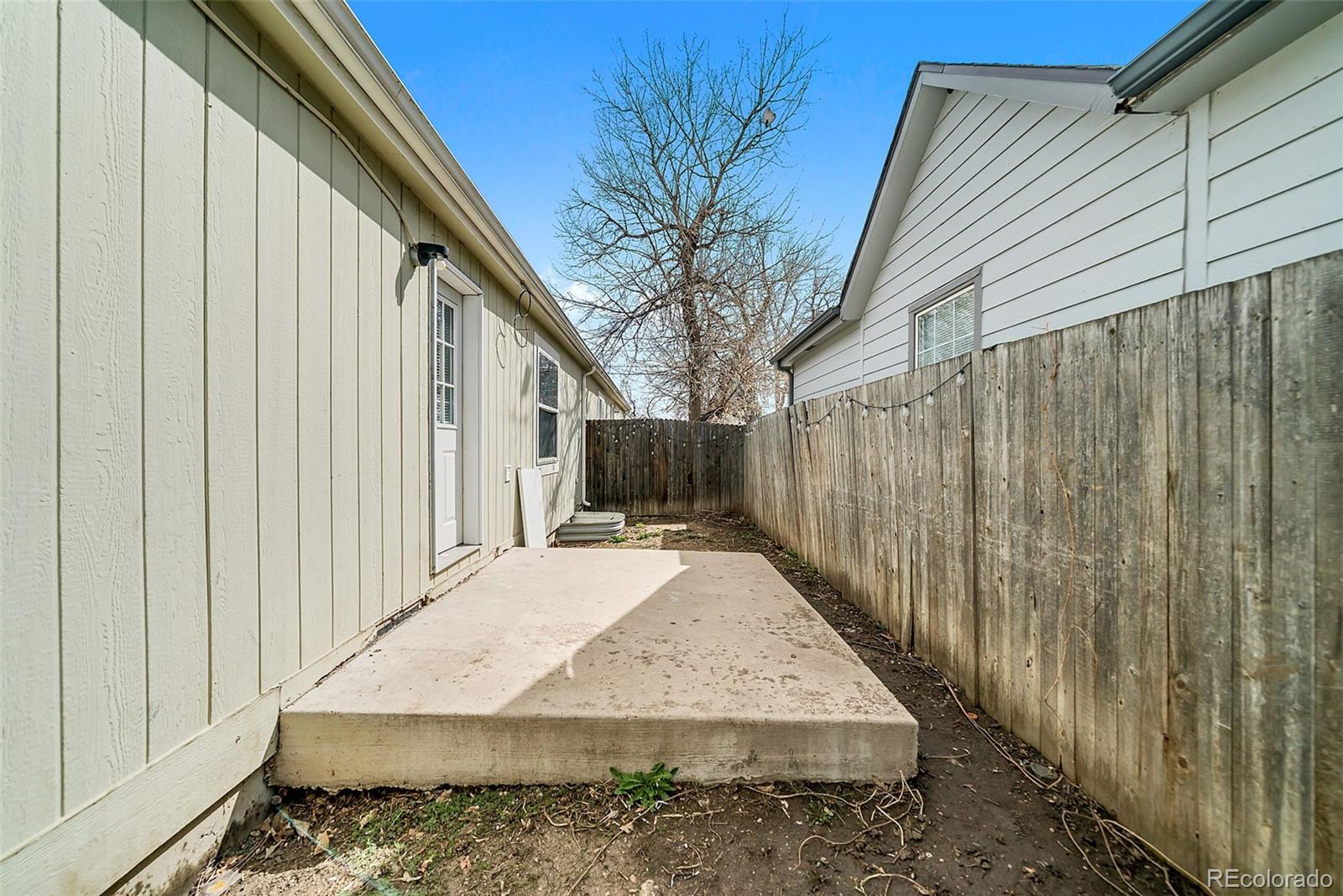 MLS Image #20 for 242  hooker street,denver, Colorado