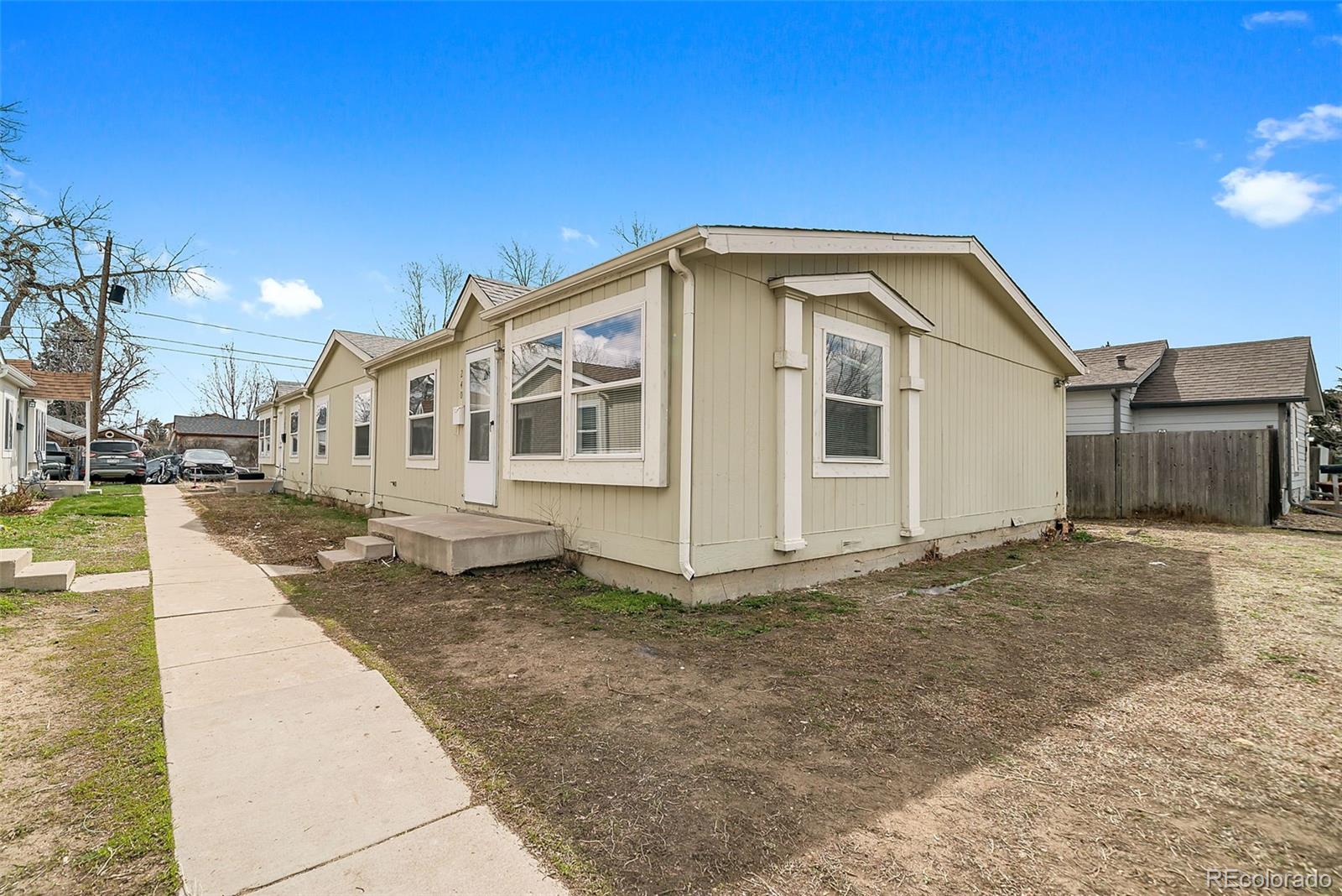 MLS Image #22 for 242  hooker street,denver, Colorado