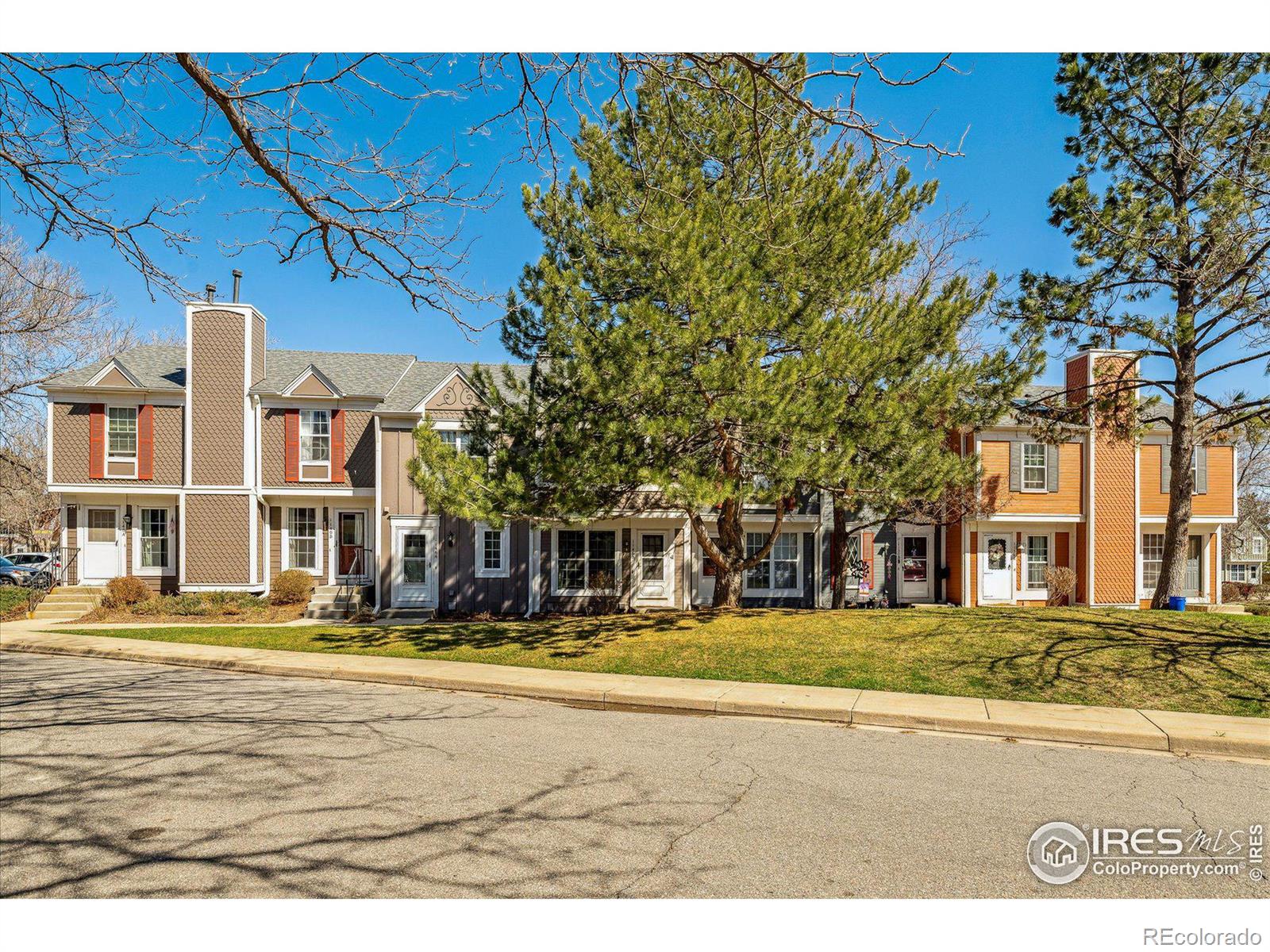 CMA Image for 980  mercury drive,Lafayette, Colorado