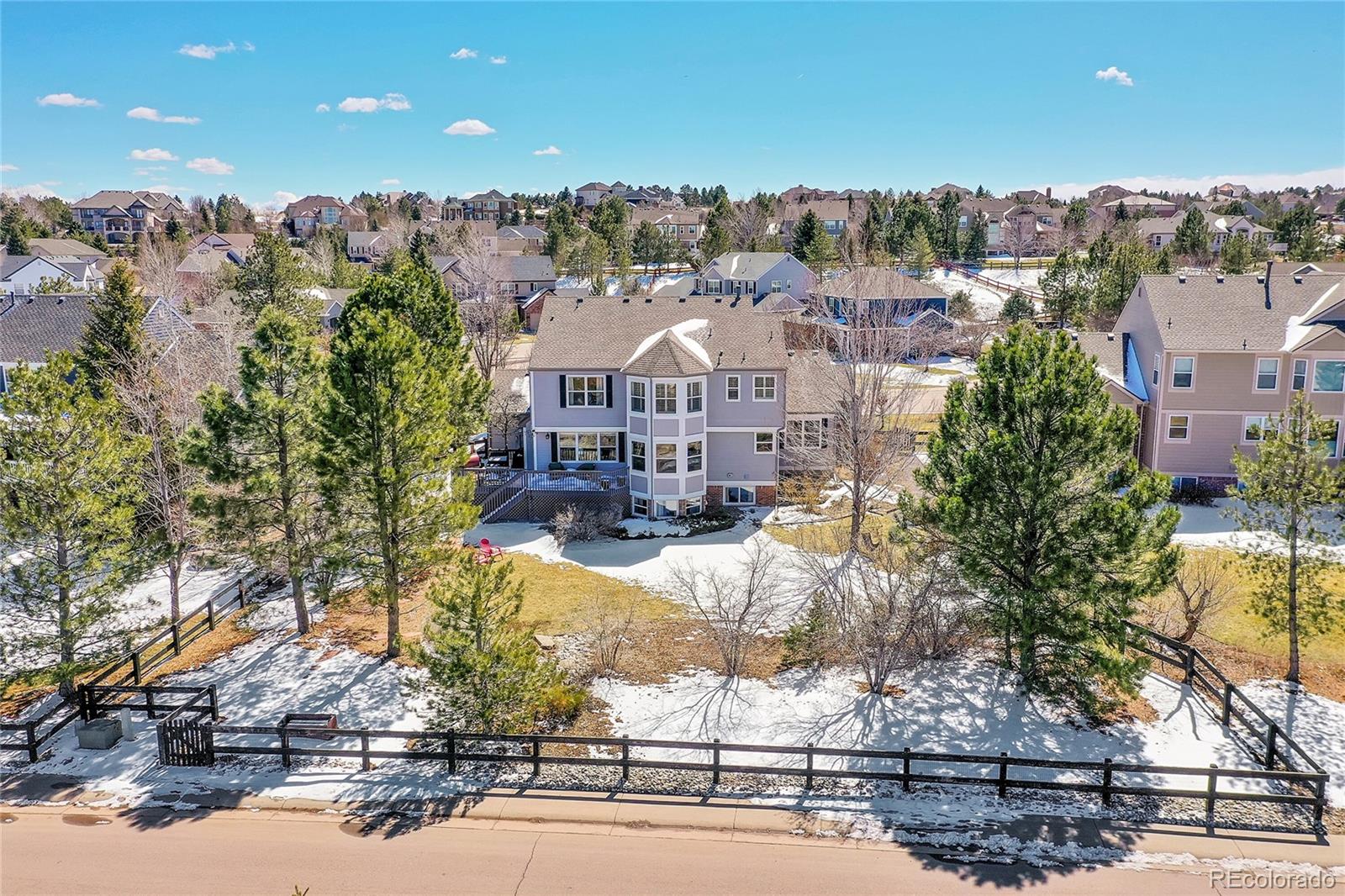 MLS Image #2 for 423  thorn apple way,castle pines, Colorado