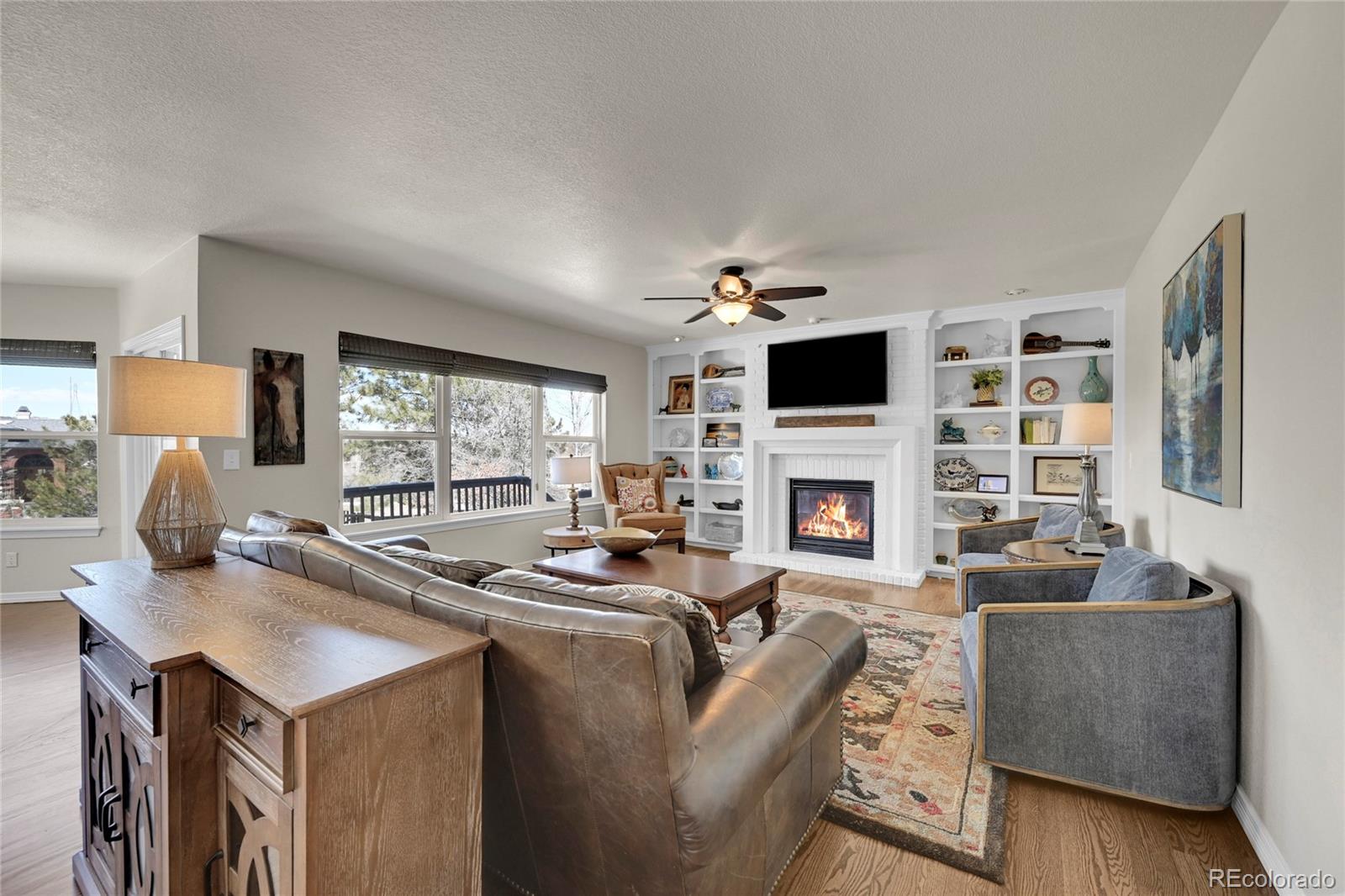 MLS Image #3 for 423  thorn apple way,castle pines, Colorado