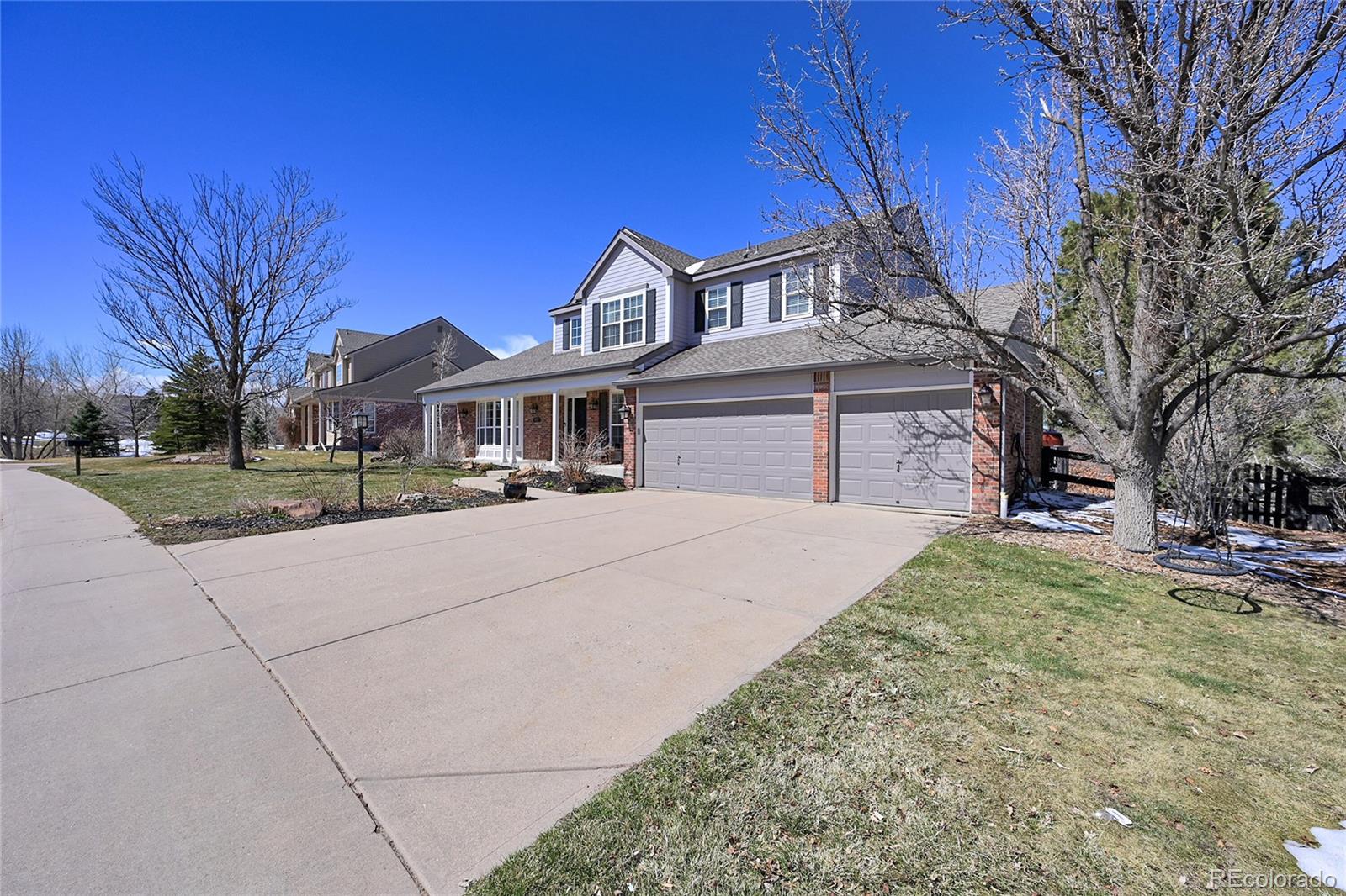 MLS Image #35 for 423  thorn apple way,castle pines, Colorado