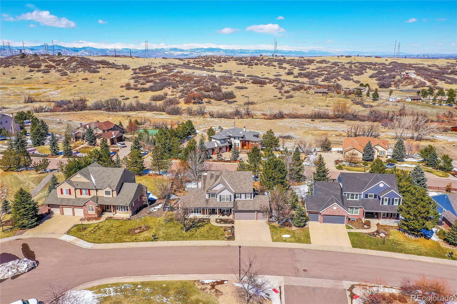 MLS Image #47 for 423  thorn apple way,castle pines, Colorado