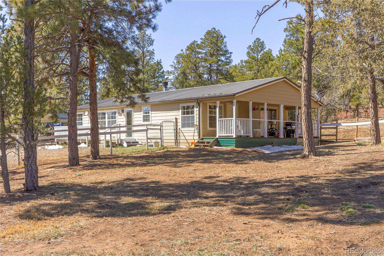 MLS Image #2 for 16177  mannel drive,boncarbo, Colorado