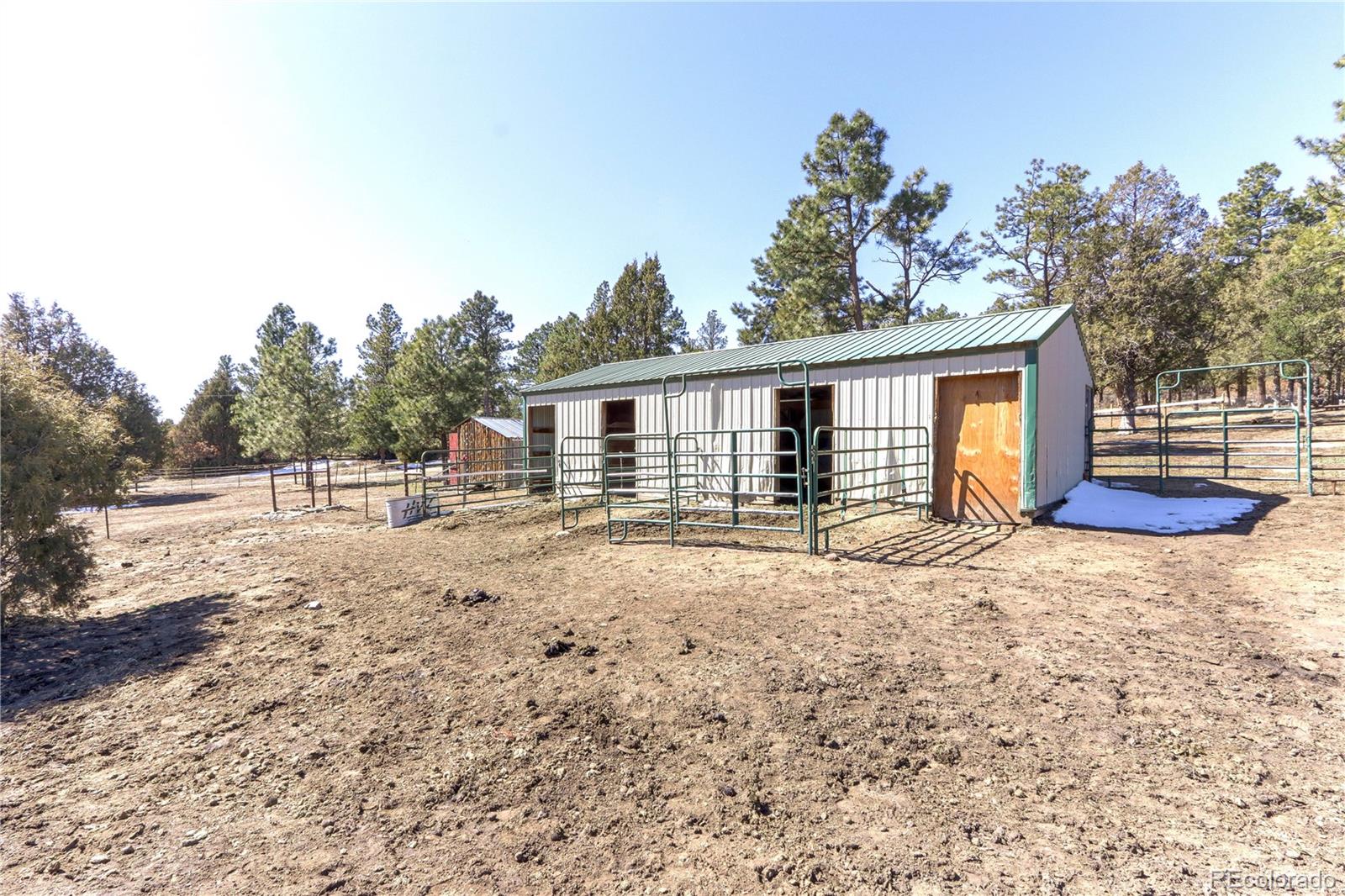 MLS Image #37 for 16177  mannel drive,boncarbo, Colorado