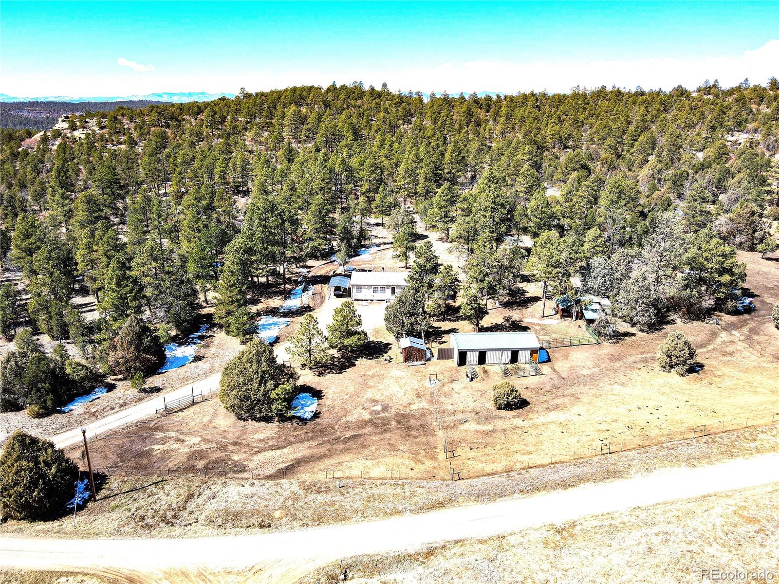 MLS Image #43 for 16177  mannel drive,boncarbo, Colorado