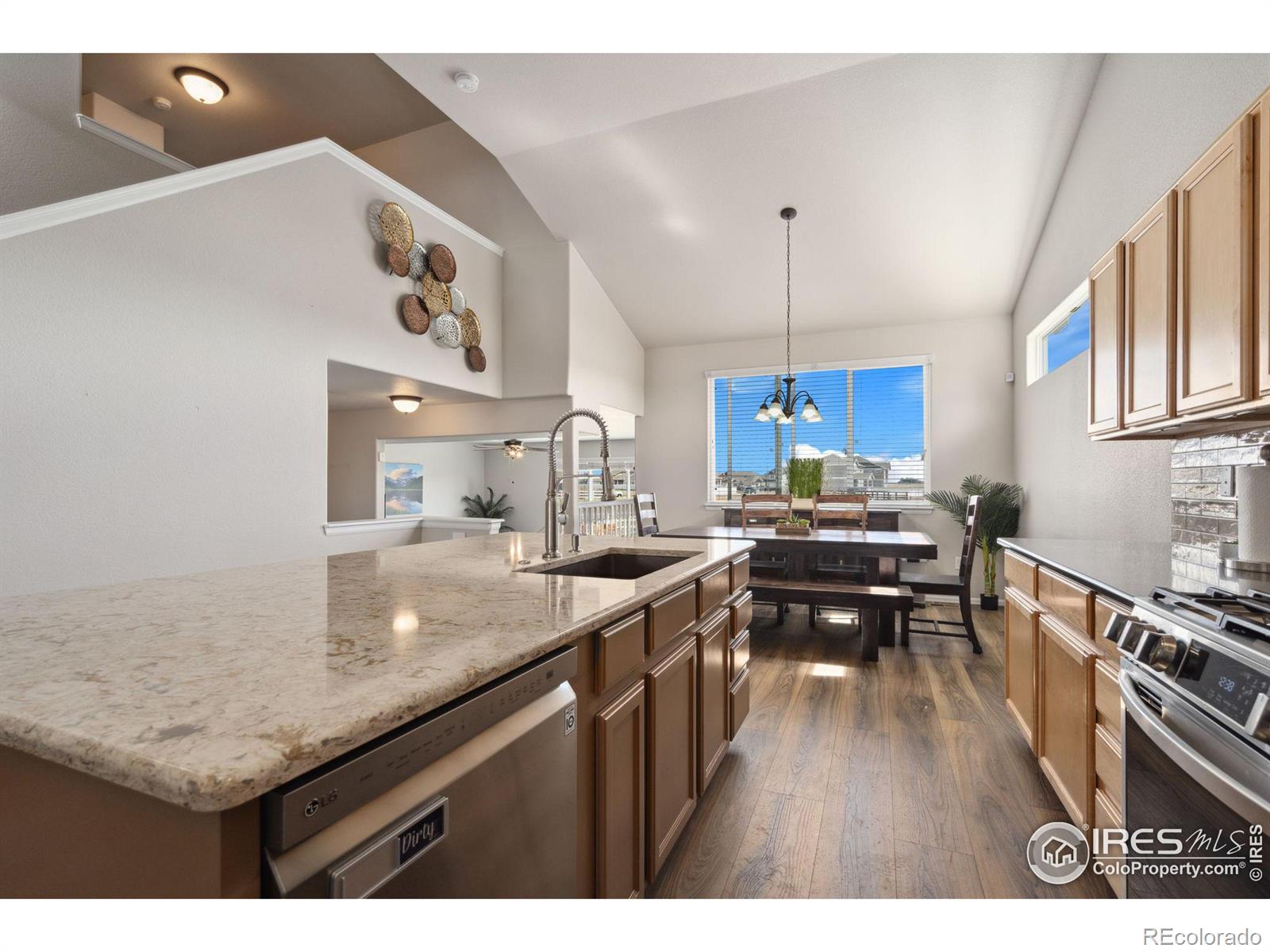 MLS Image #8 for 652  park edge circle,windsor, Colorado