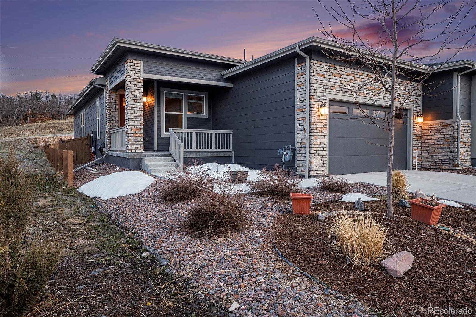 MLS Image #0 for 4488  hidden gulch road,castle rock, Colorado