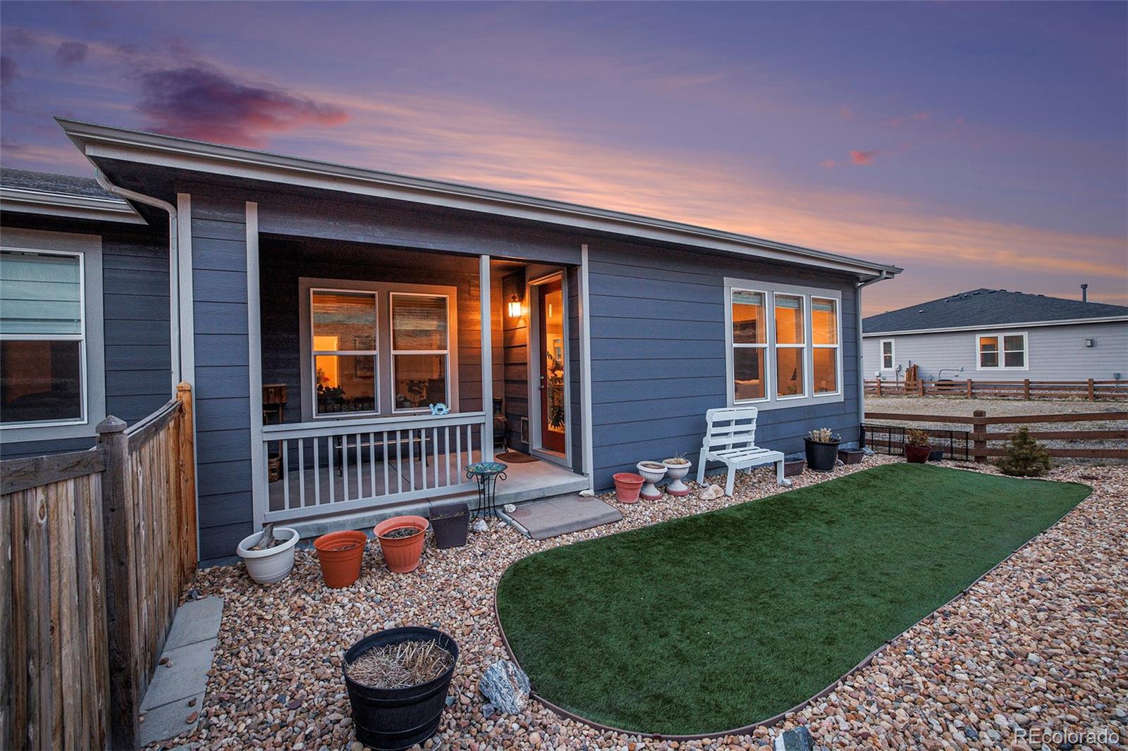 MLS Image #26 for 4488  hidden gulch road,castle rock, Colorado