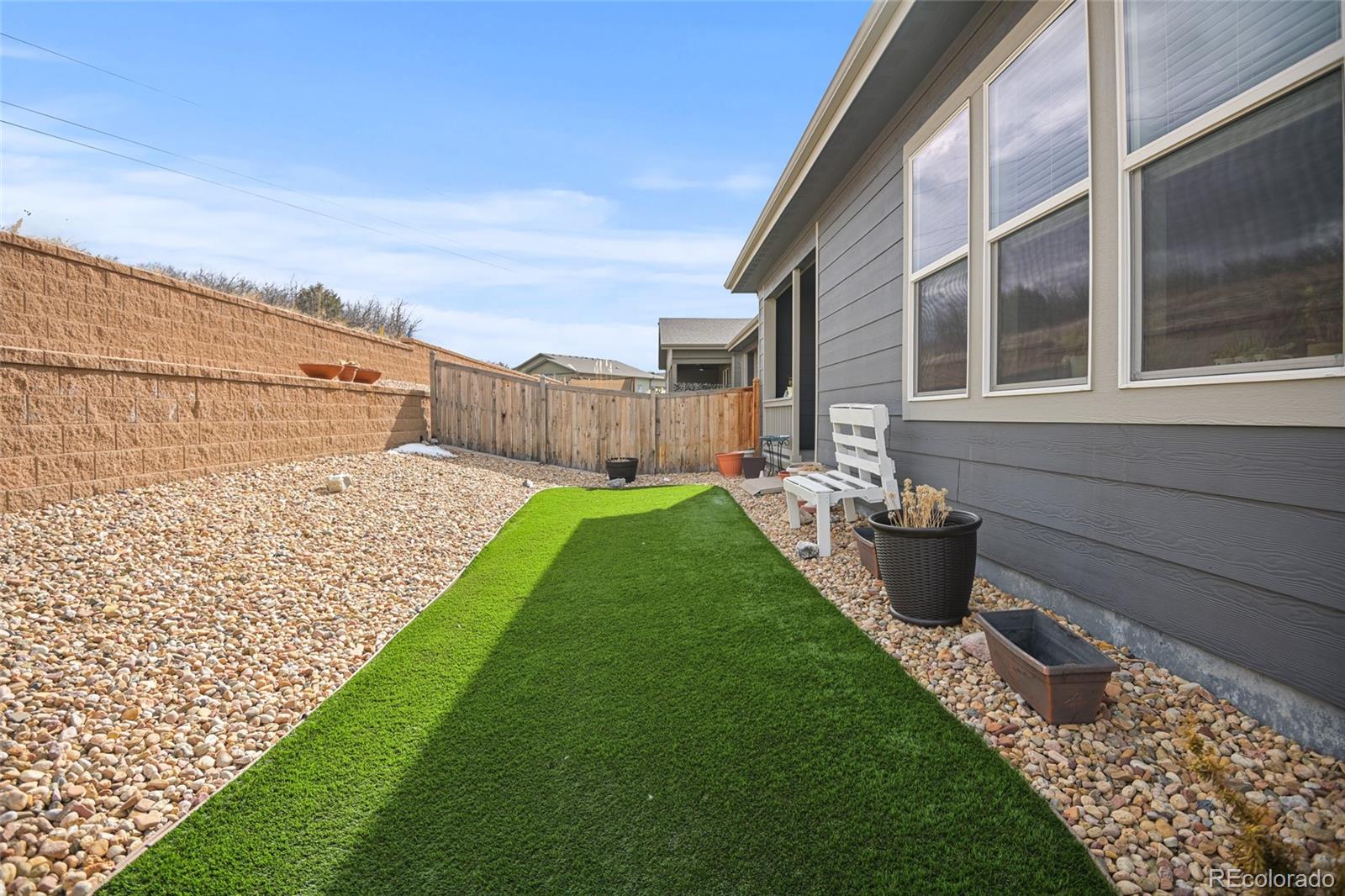 MLS Image #30 for 4488  hidden gulch road,castle rock, Colorado