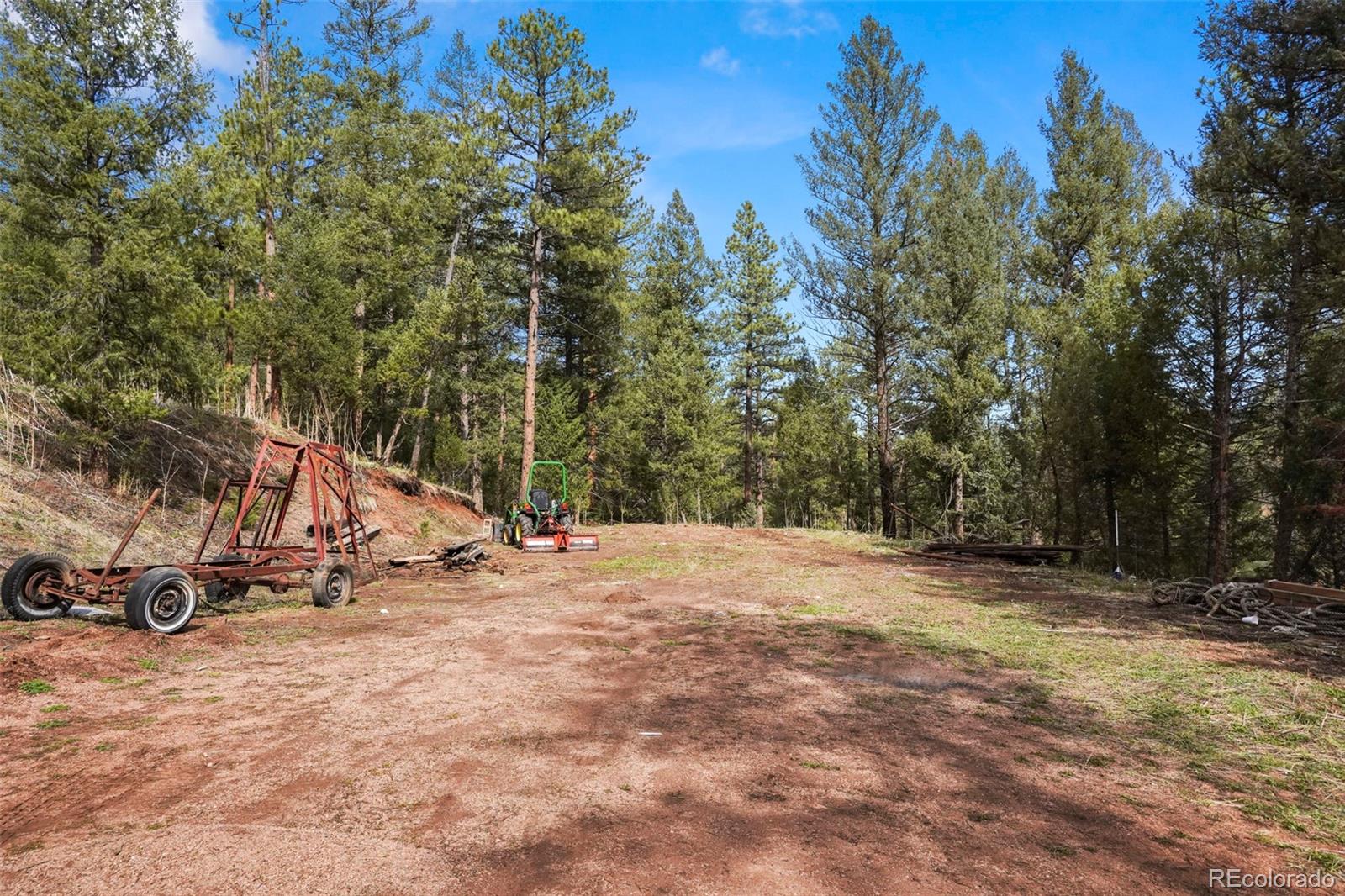 MLS Image #16 for 855 s county highway 67 ,sedalia, Colorado