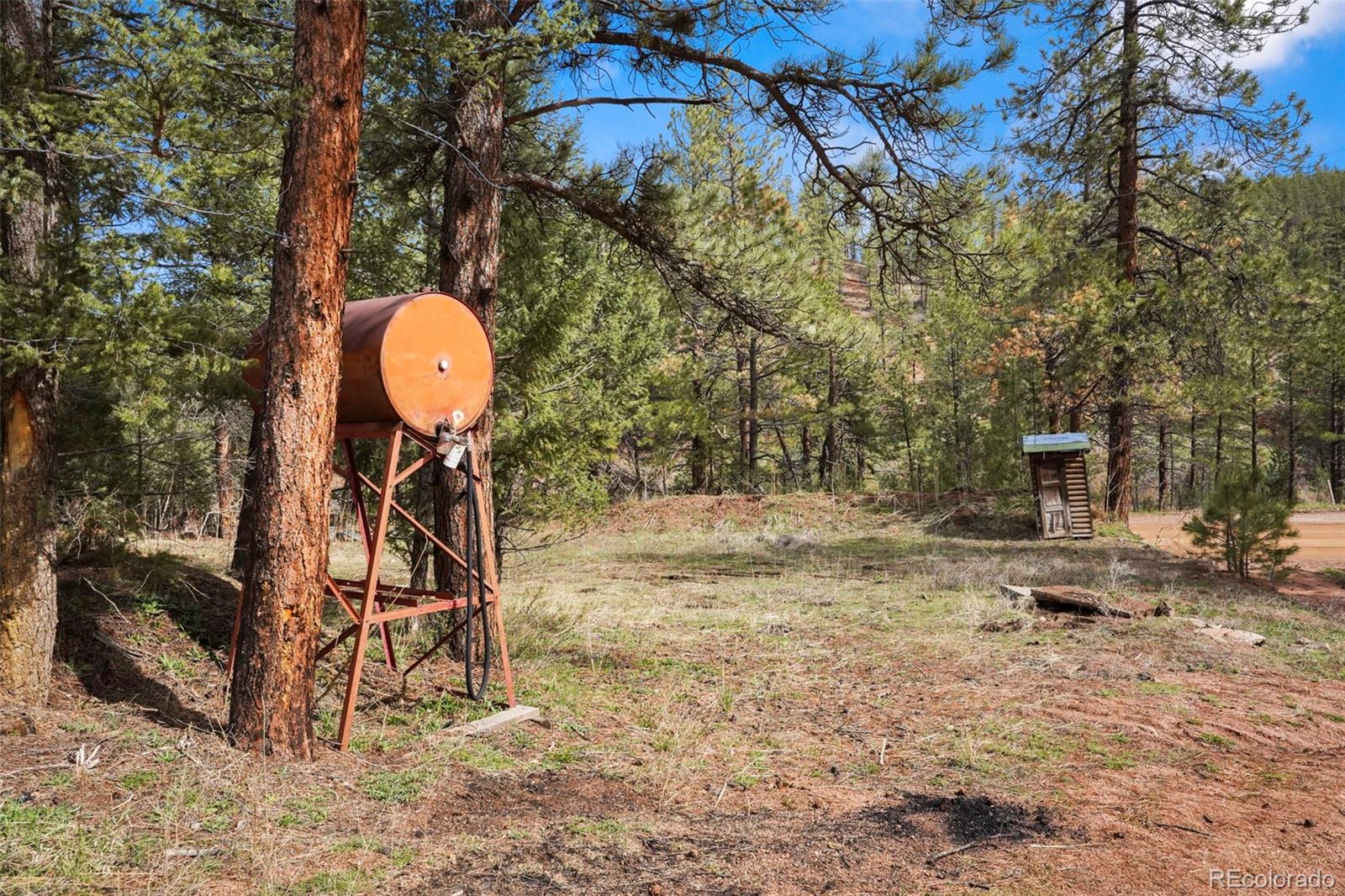 MLS Image #17 for 855 s county highway 67 ,sedalia, Colorado