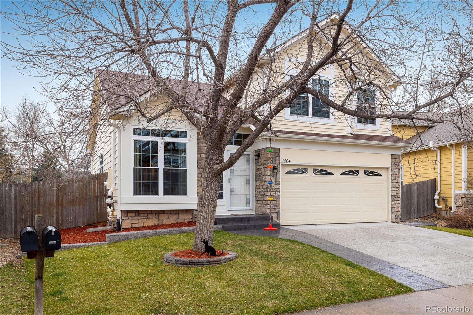 CMA Image for 905  jasmine place,Lafayette, Colorado